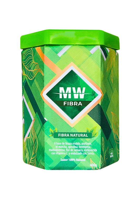 FIBRA MW - My VitaVibe